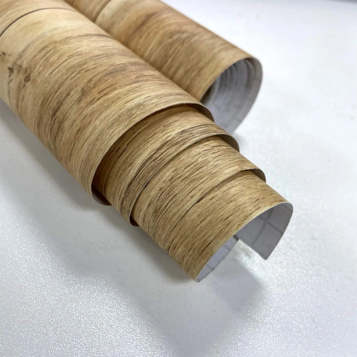Wood Grain Peel & Stick Wallpaper