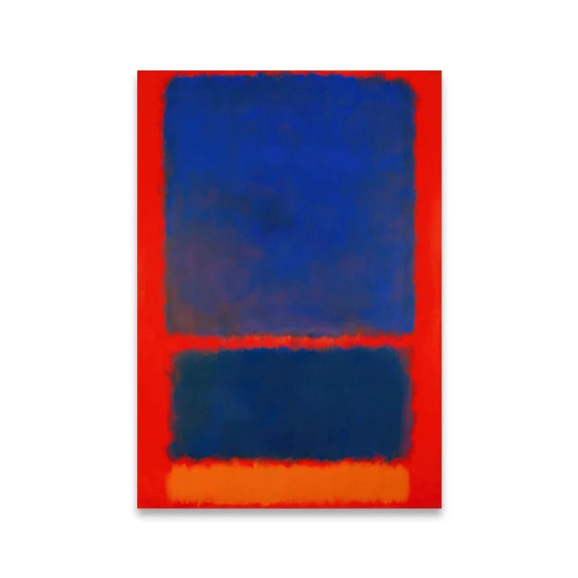 Mark Rothko Art Prints