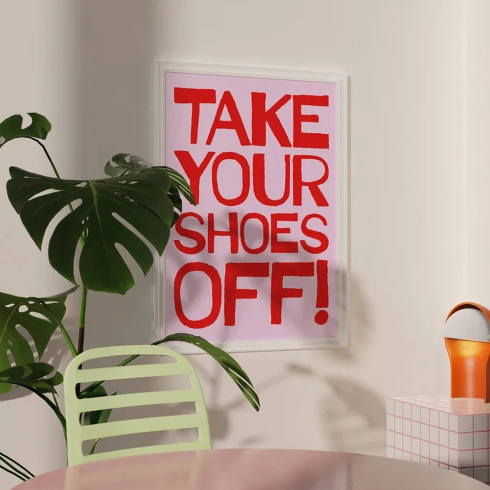 Love Quote Art Prints