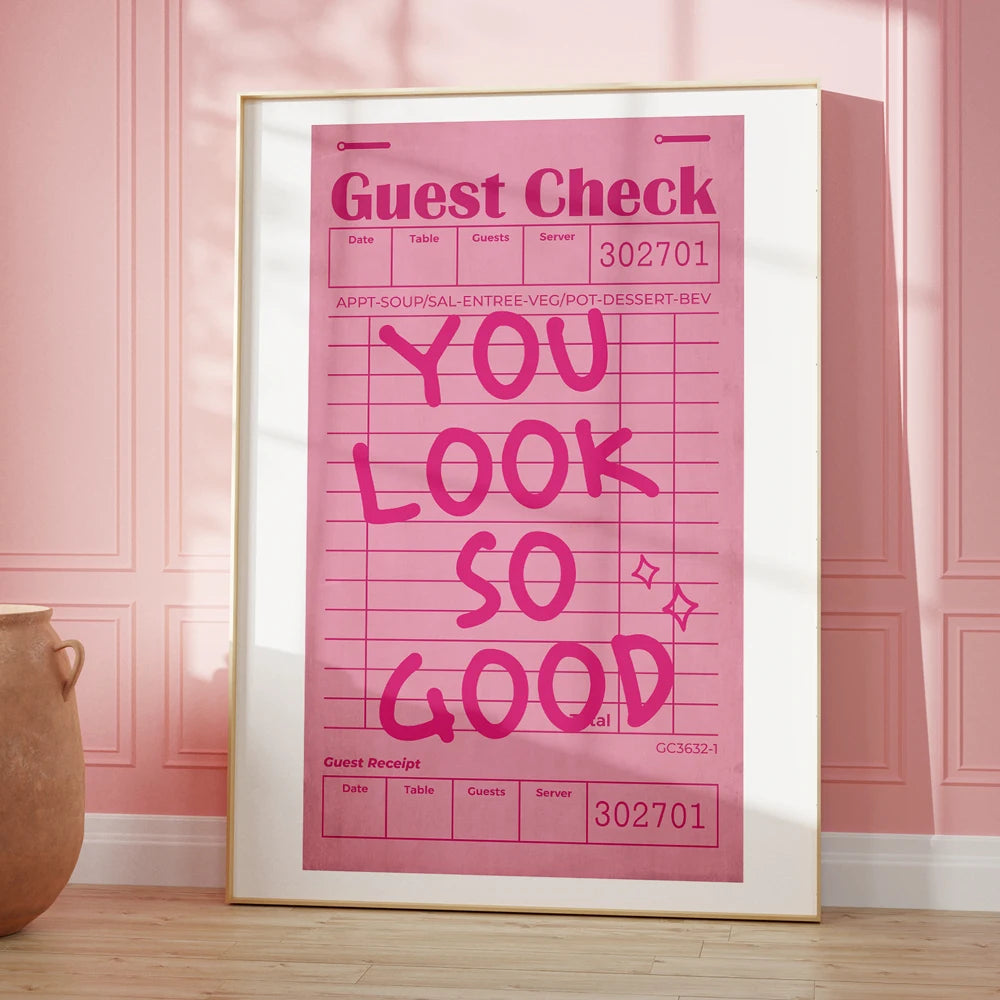 Love Quote Art Prints