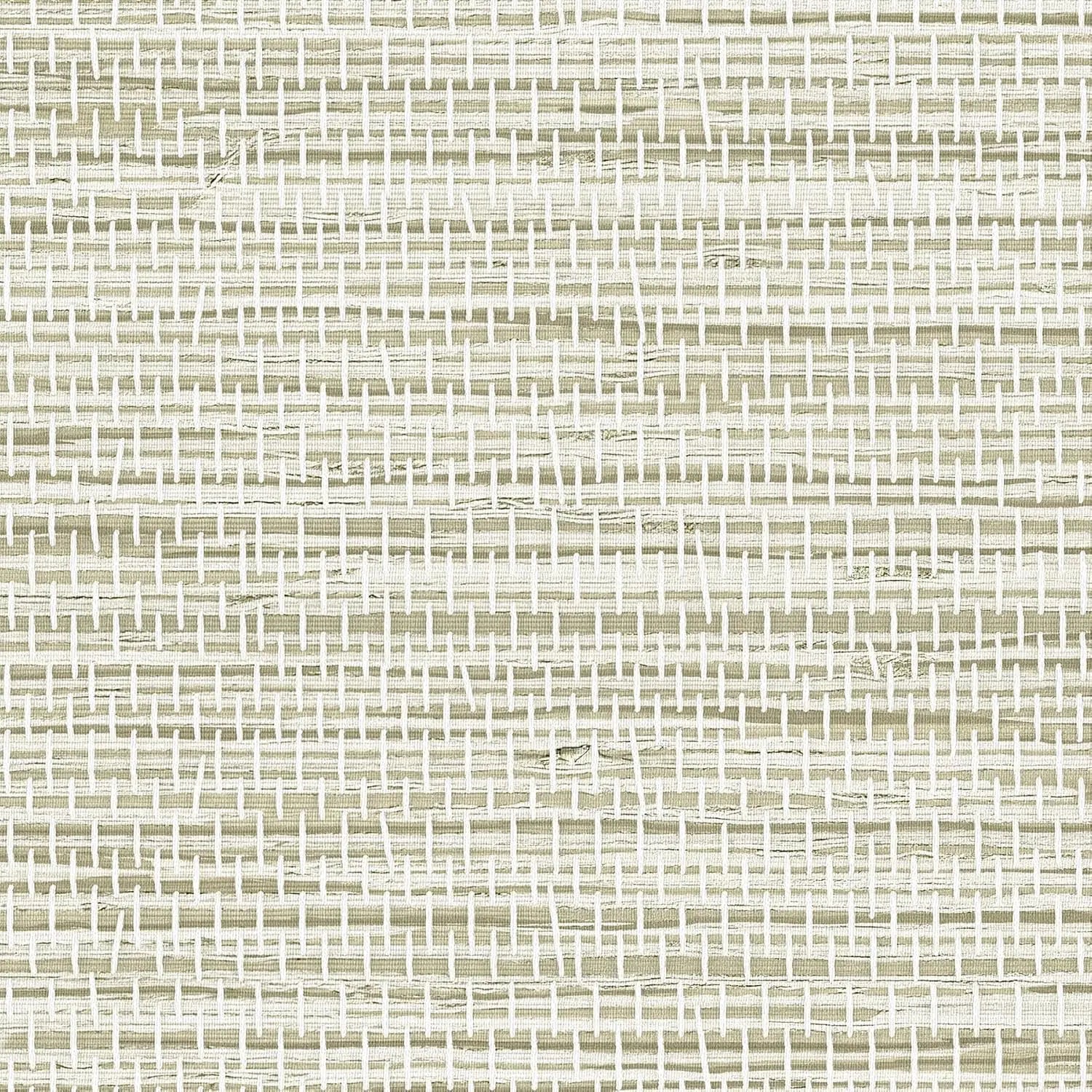 Grasscloth Peel & Stick Wallpaper