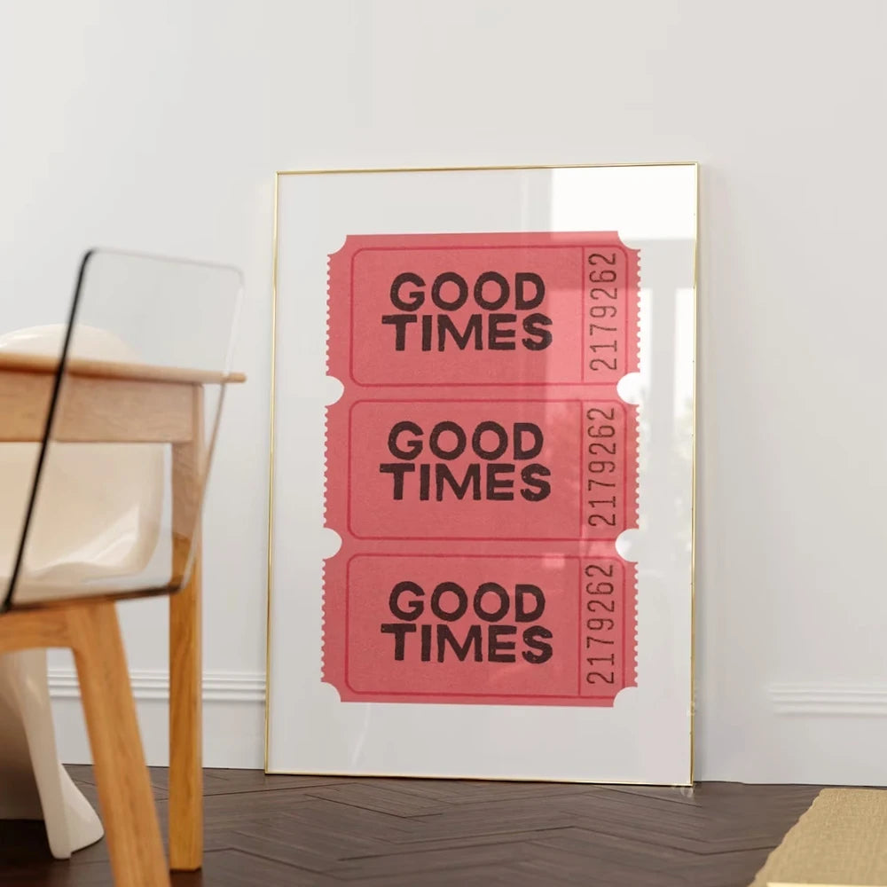 Love Quote Art Prints