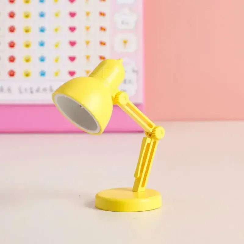 Mini Folding LED Book Light