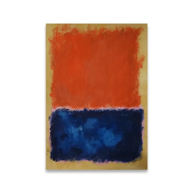 Mark Rothko Art Prints