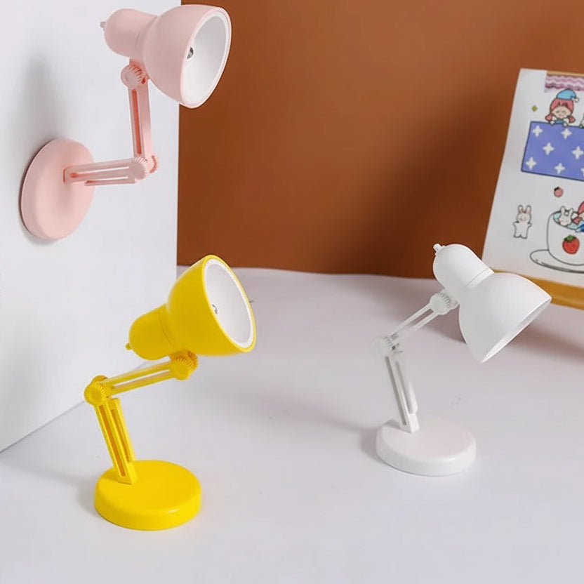 Mini Folding LED Book Light