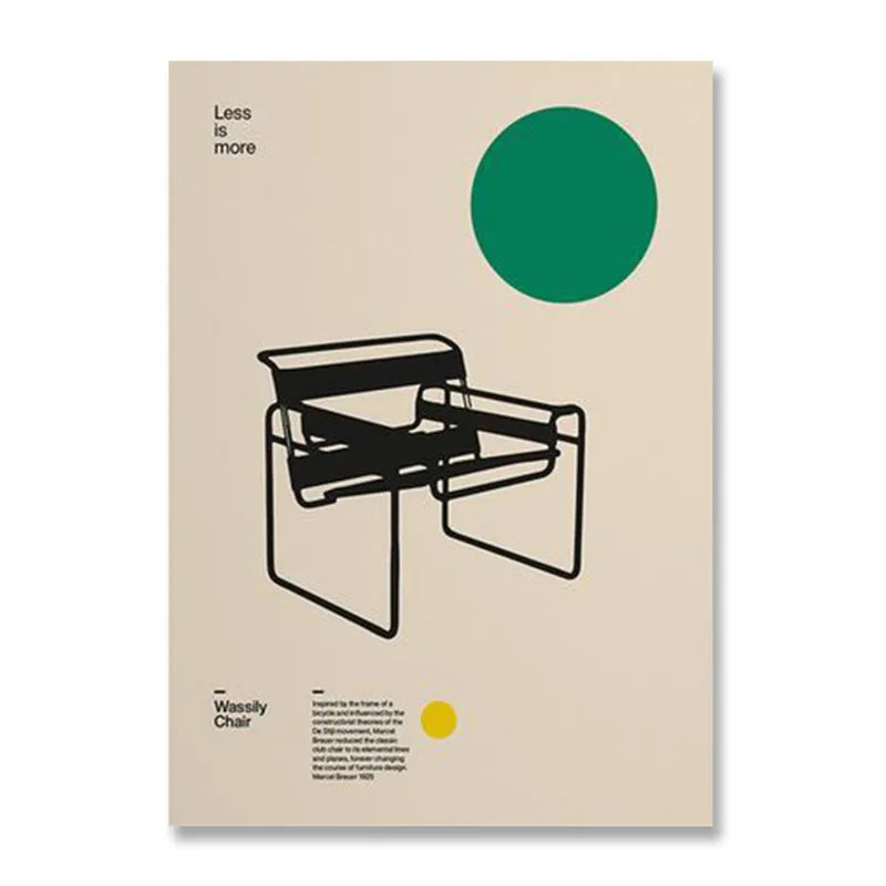 Bauhaus Art Prints
