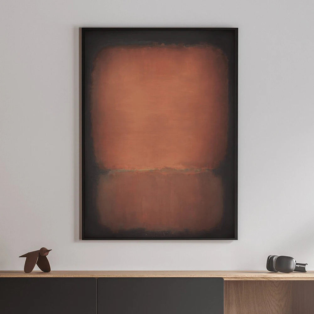 Mark Rothko Art Prints