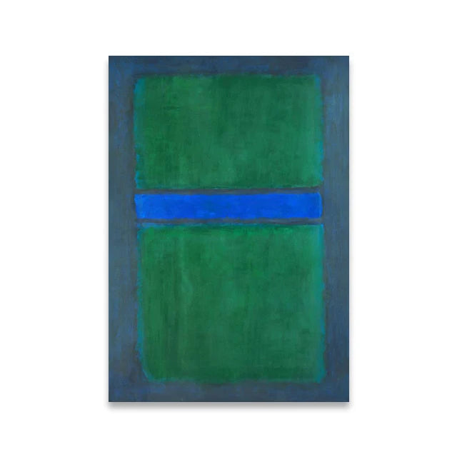 Mark Rothko Art Prints