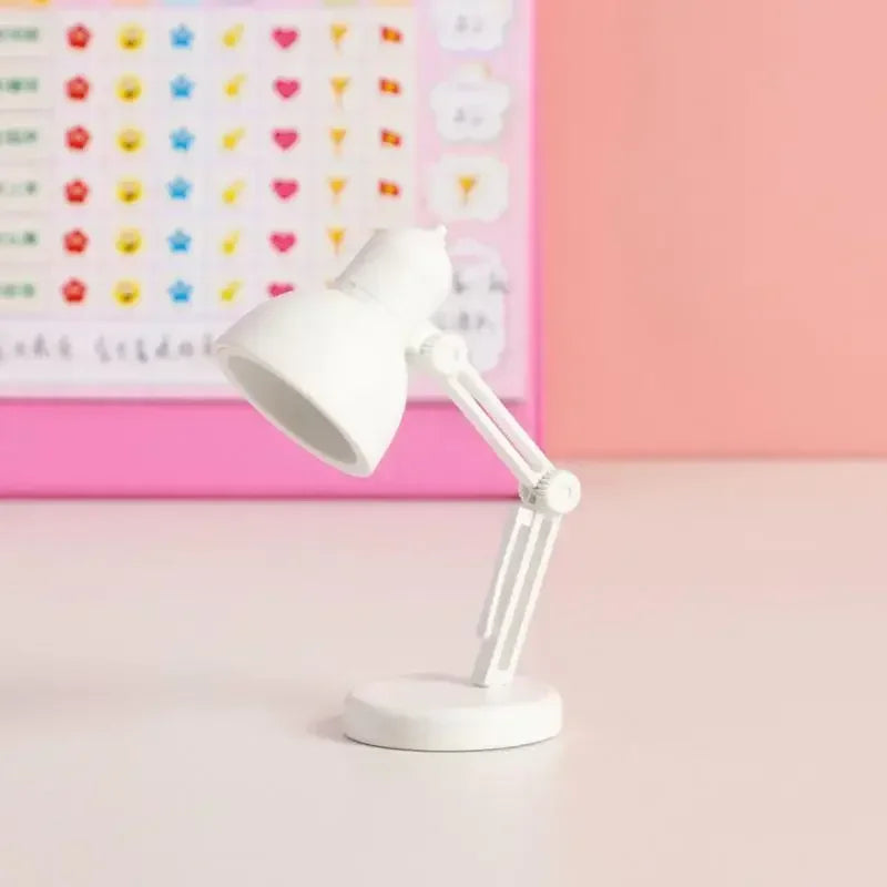 Mini Folding LED Book Light