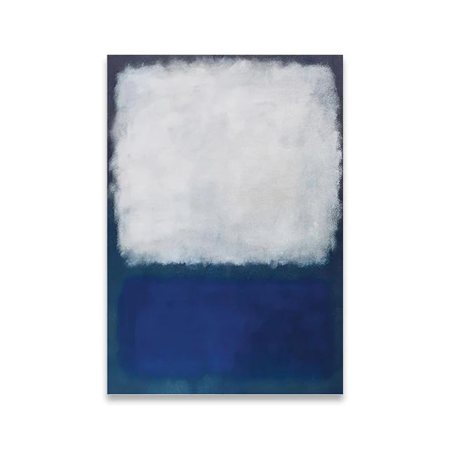 Mark Rothko Art Prints