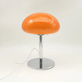 Cloud Art Glass Table Lamp
