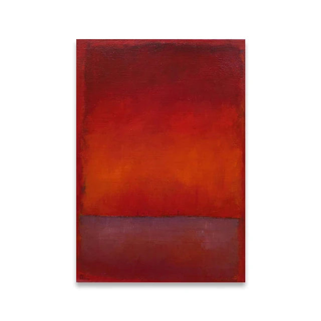 Mark Rothko Art Prints