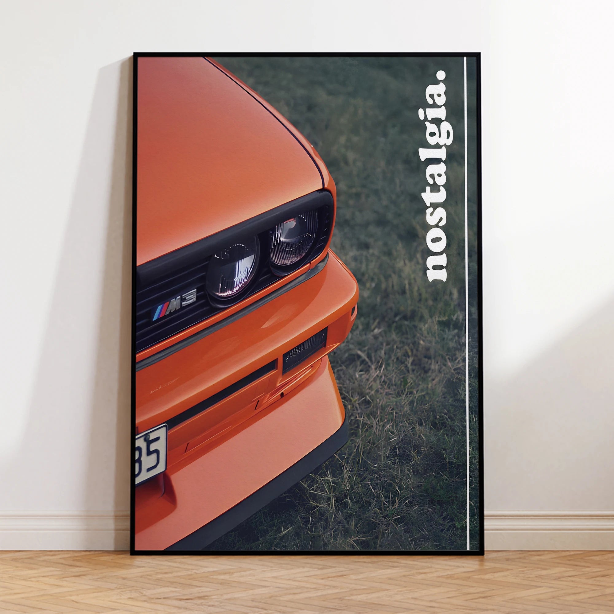 Frank Ocean Wall Print
