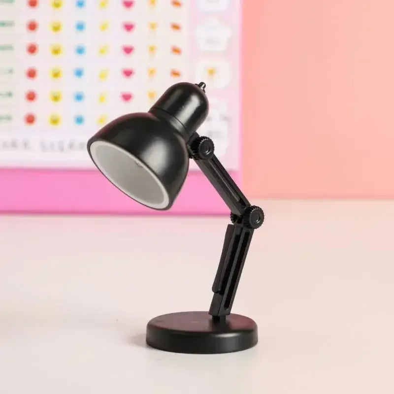 Mini Folding LED Book Light