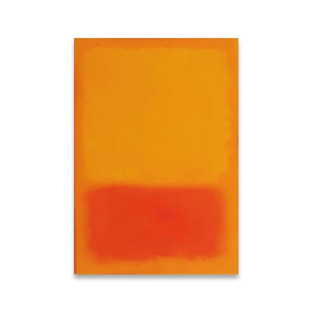 Mark Rothko Art Prints