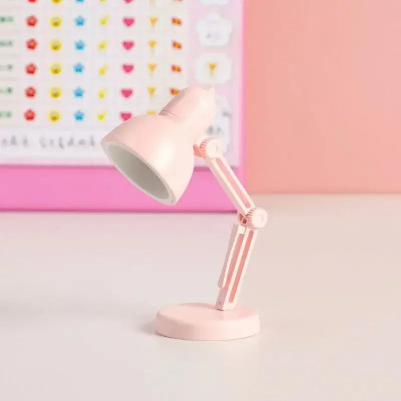 Mini Folding LED Book Light