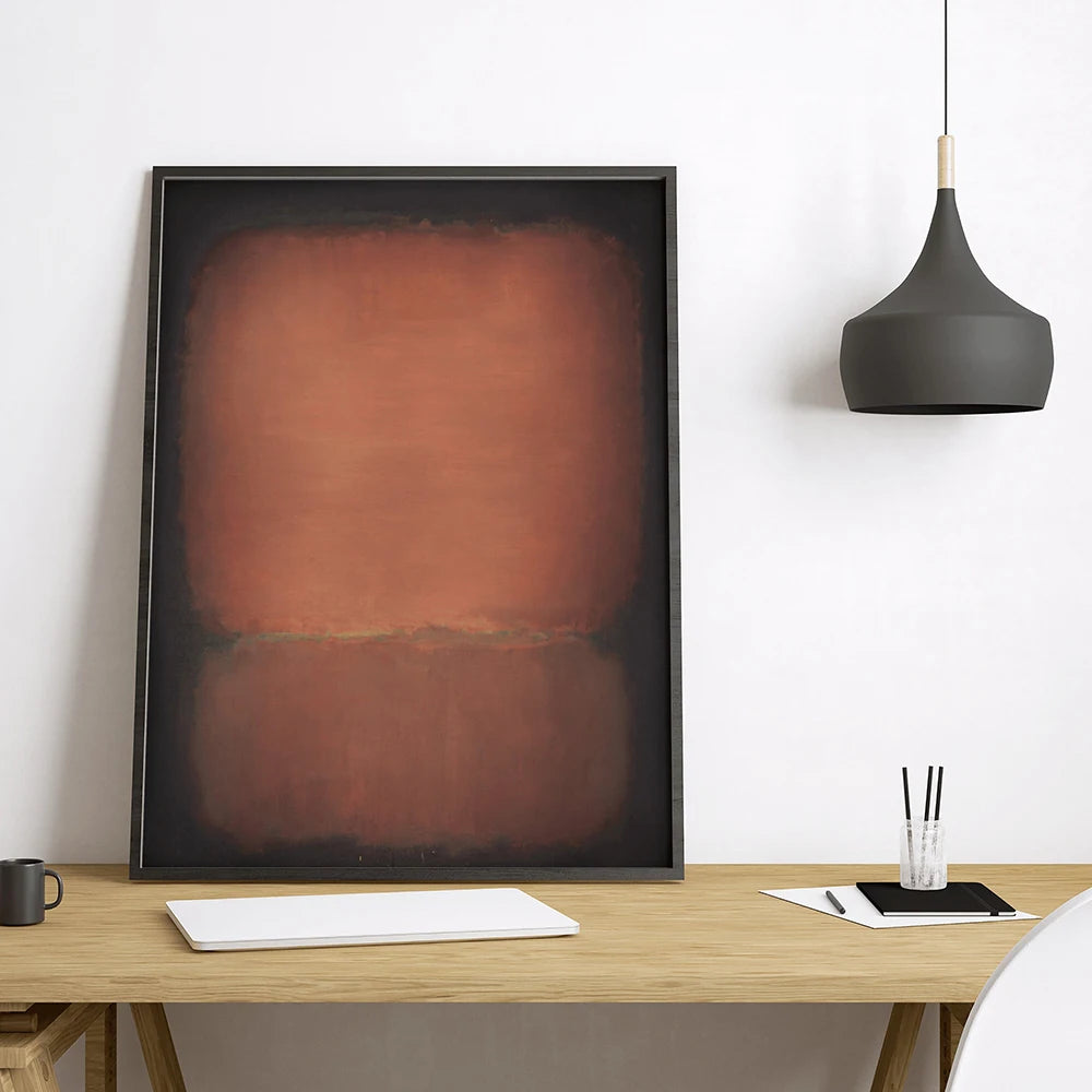 Mark Rothko Art Prints
