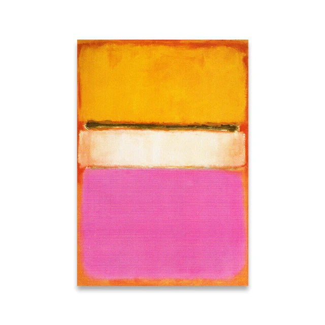 Mark Rothko Art Prints