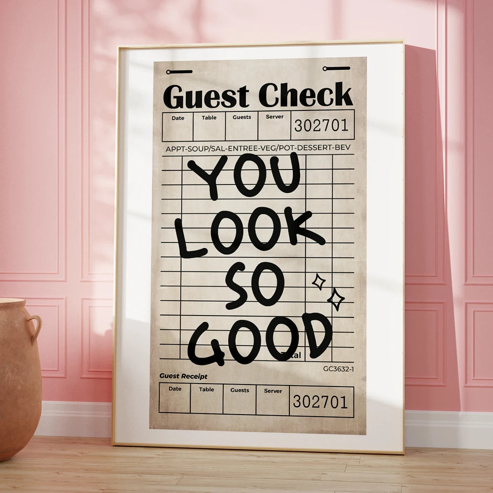 Love Quote Art Prints