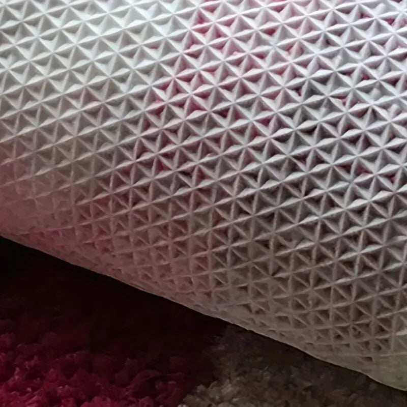 Cherry Shaped Rug