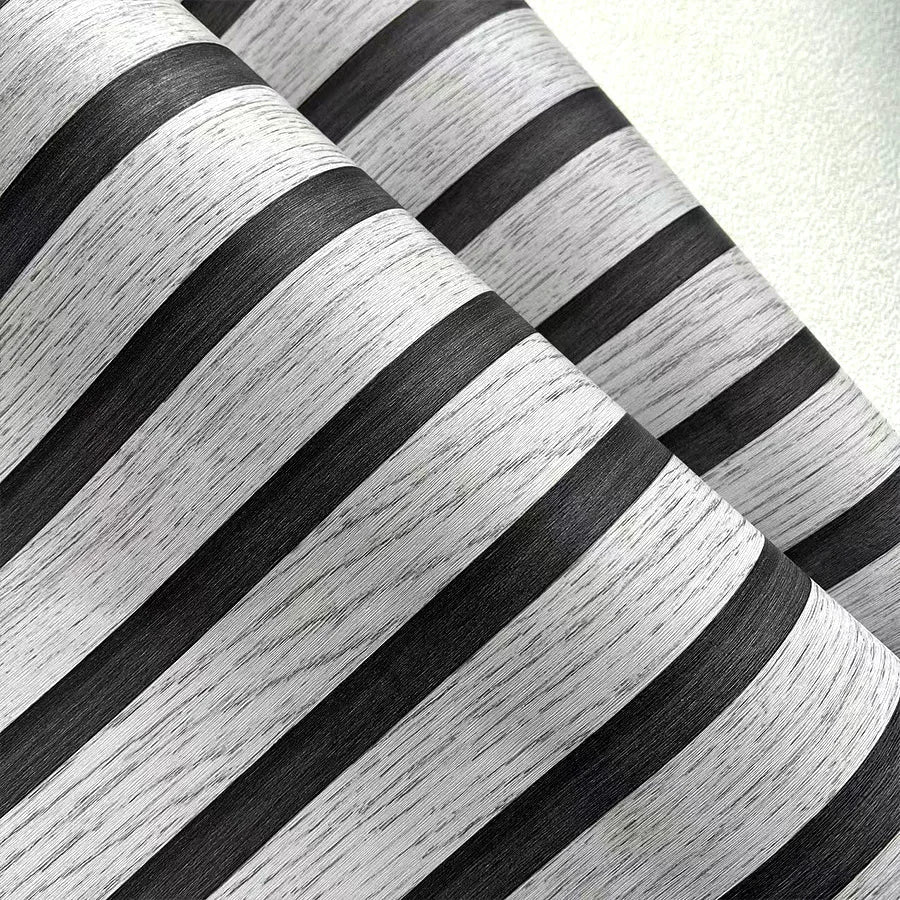 Wood Panel Peel & Stick Wallpaper