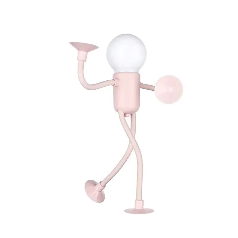 Sportsman Mini Night Light