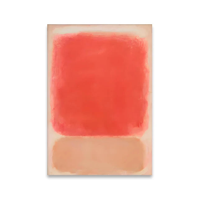 Mark Rothko Art Prints