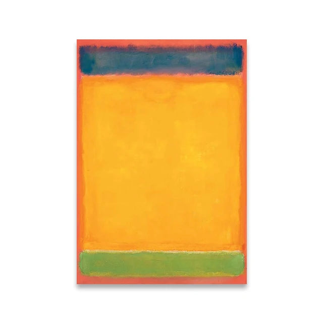 Mark Rothko Art Prints
