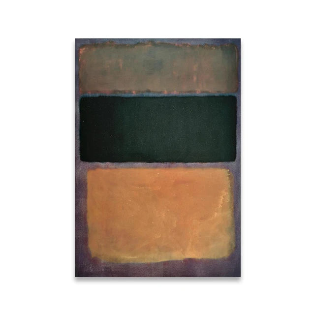 Mark Rothko Art Prints