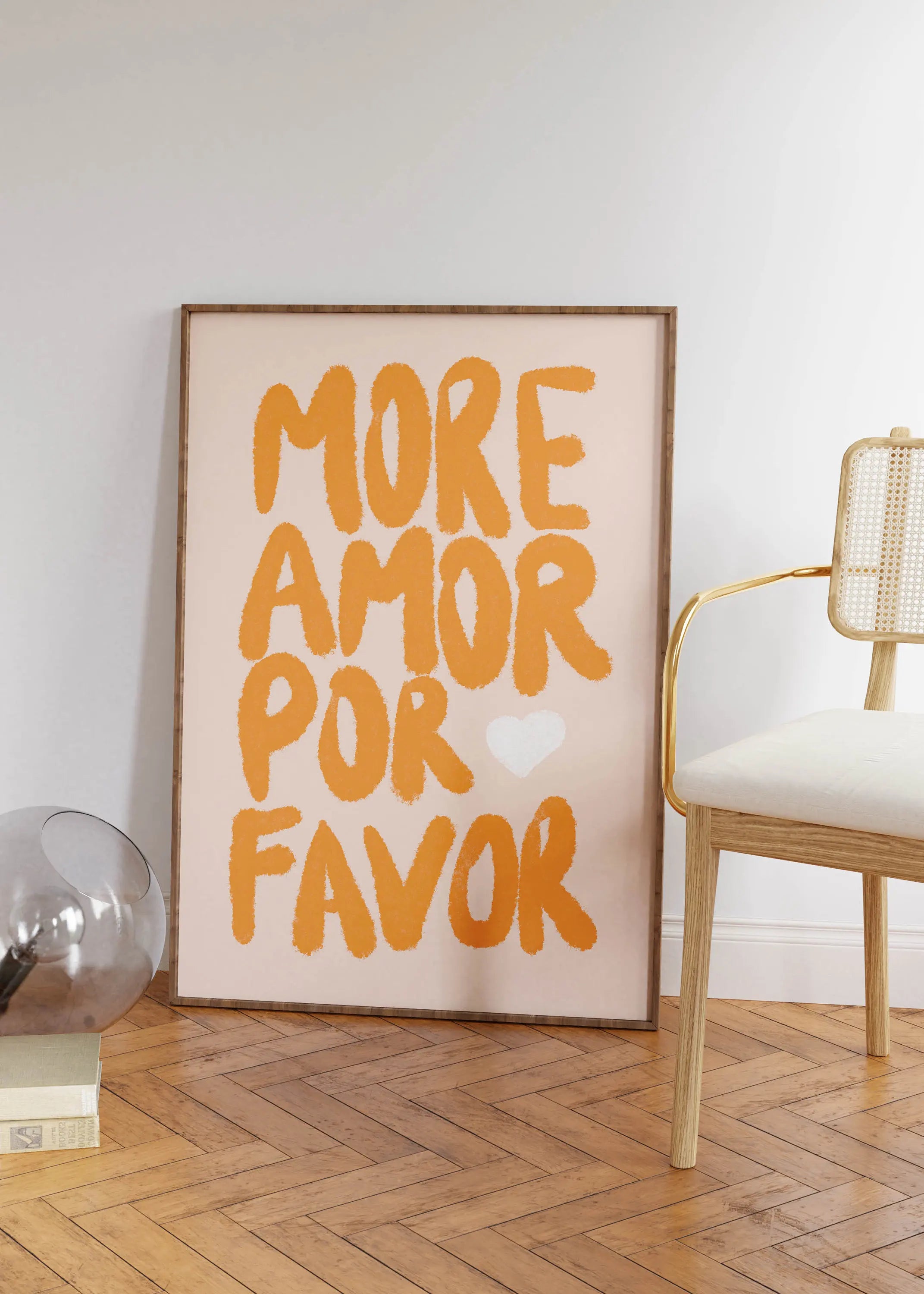 Love Quote Art Prints