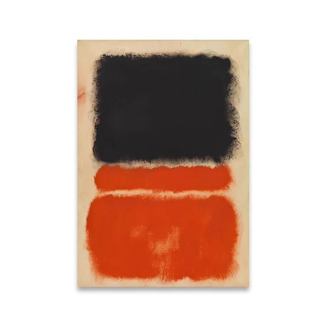 Mark Rothko Art Prints