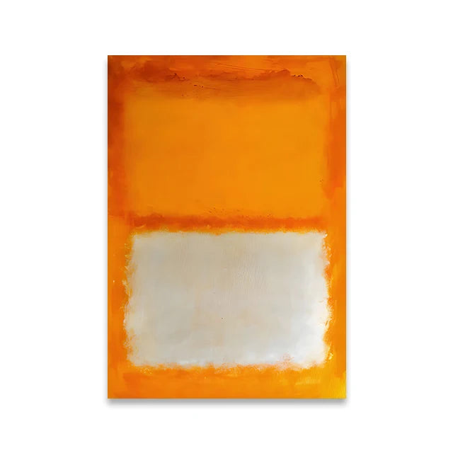 Mark Rothko Art Prints