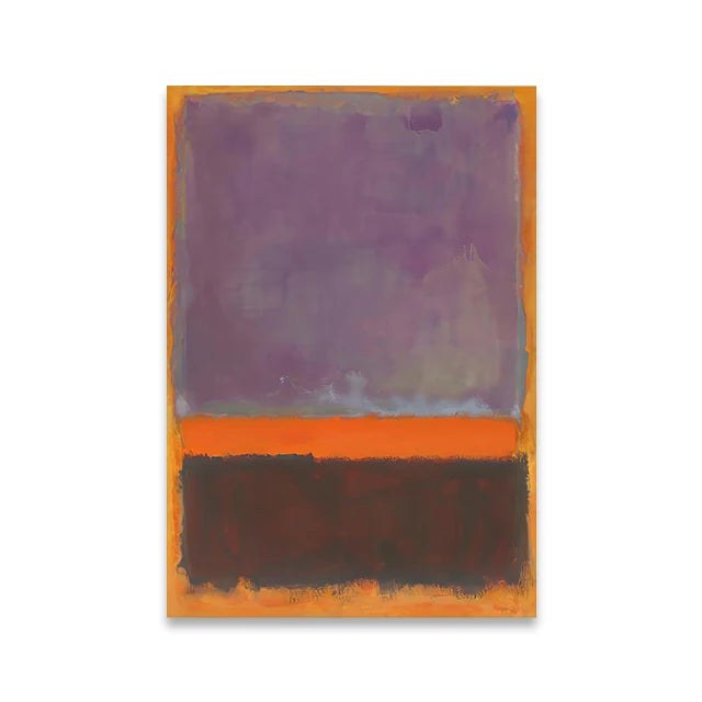 Mark Rothko Art Prints