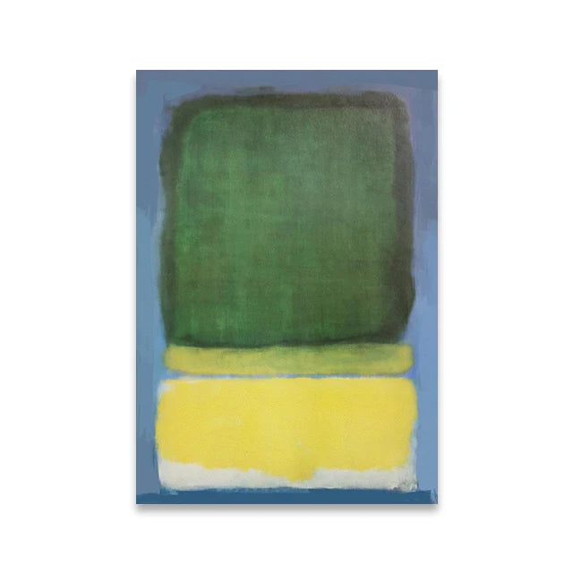 Mark Rothko Art Prints
