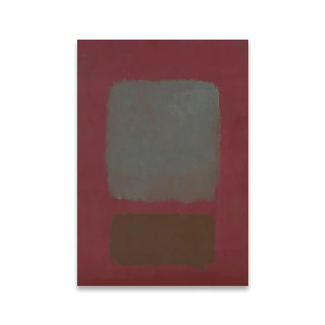 Mark Rothko Art Prints