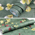 Plum Blossom Peel & Stick Contact Paper