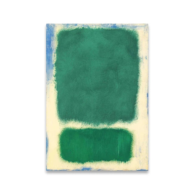 Mark Rothko Art Prints