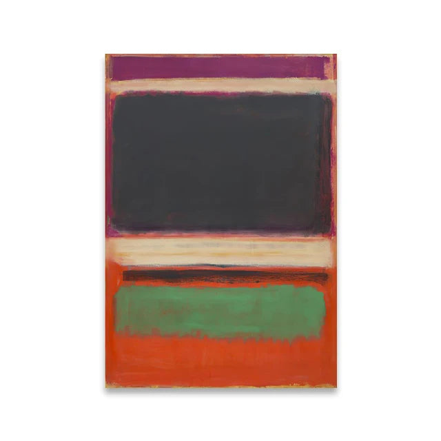 Mark Rothko Art Prints