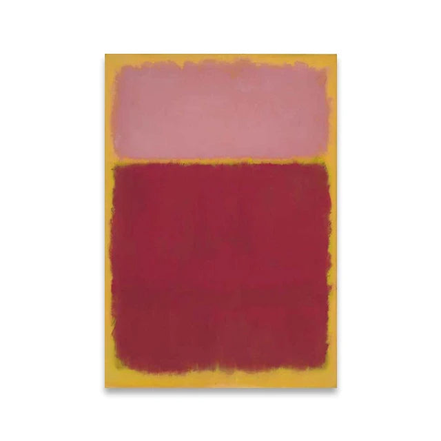 Mark Rothko Art Prints