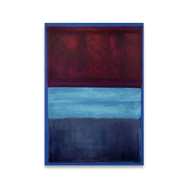 Mark Rothko Art Prints