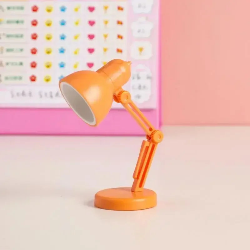Mini Folding LED Book Light