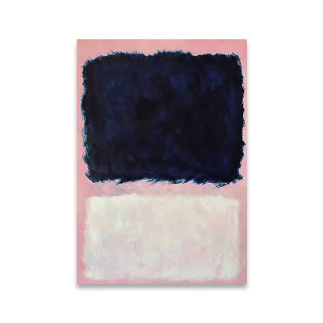 Mark Rothko Art Prints