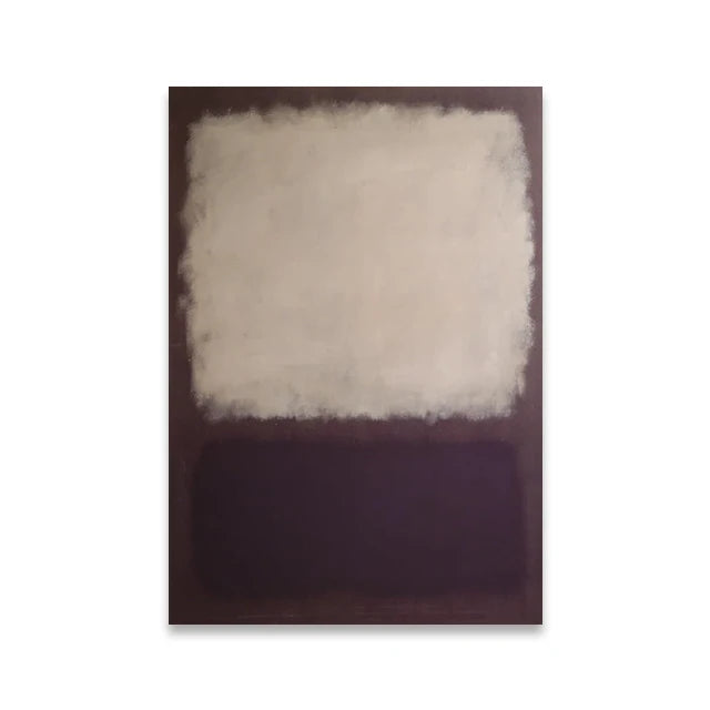 Mark Rothko Art Prints