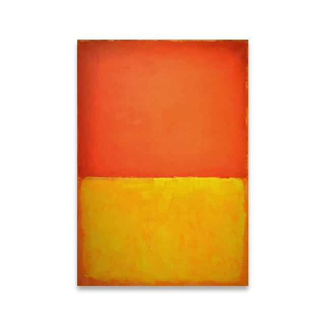 Mark Rothko Art Prints