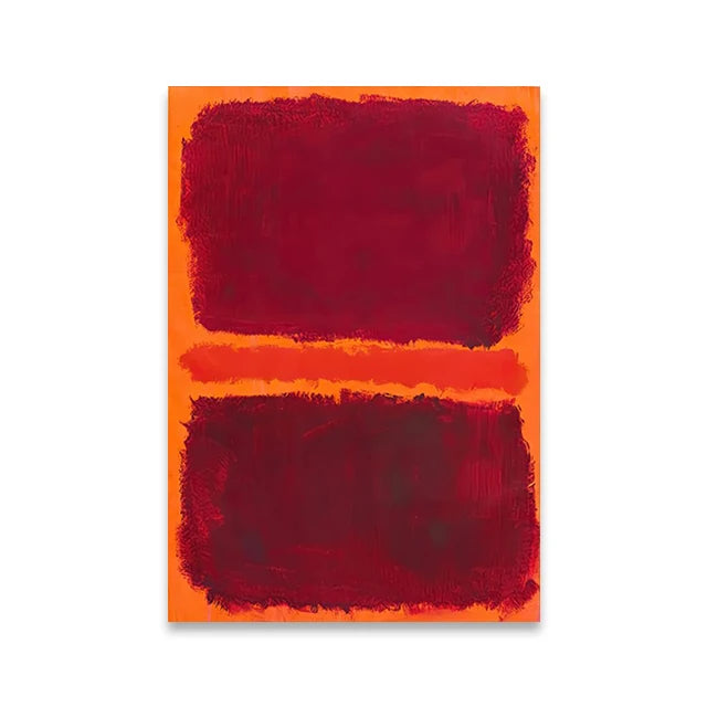 Mark Rothko Art Prints