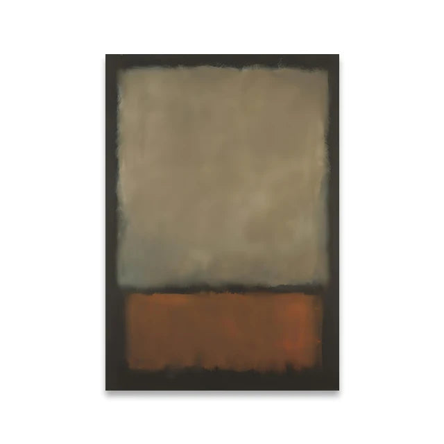 Mark Rothko Art Prints