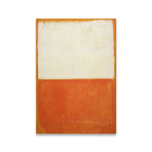 Mark Rothko Art Prints