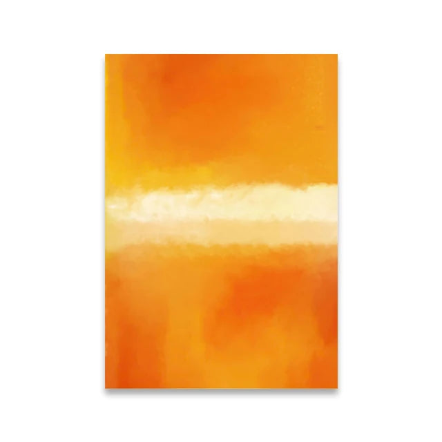 Mark Rothko Art Prints