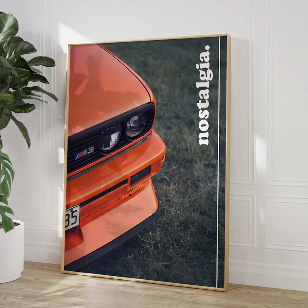 Frank Ocean Wall Print
