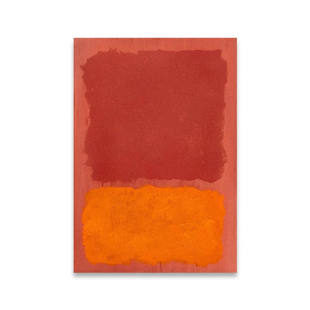 Mark Rothko Art Prints